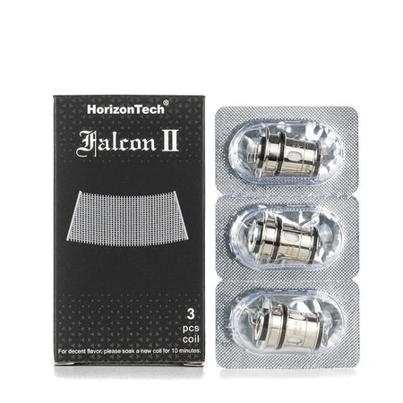 HorizonTech Falcon 2 Sector Mesh Coil 1pc