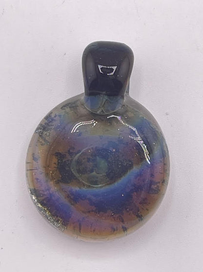 Danny W Glass Pendant