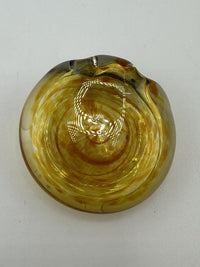 Elbow Tim Fume Chaos Pendant