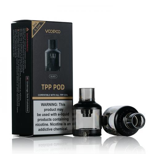 VooPoo TPP Pod Replacement 1pc