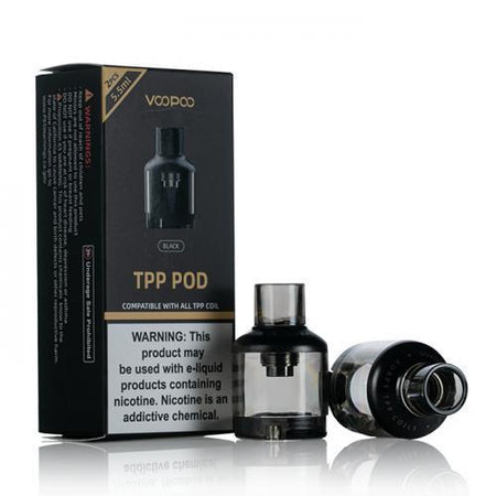 VooPoo TPP Pod Replacement 1pc