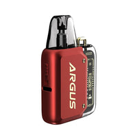 VooPoo Argus P1 Kit Red