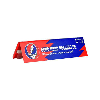 Blazy Susan x Grateful Dead Papers