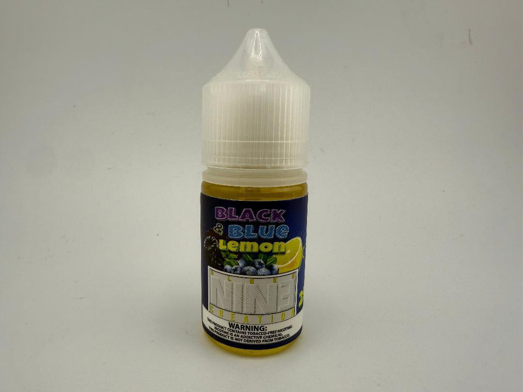 Cloud Nine Creations 30ml