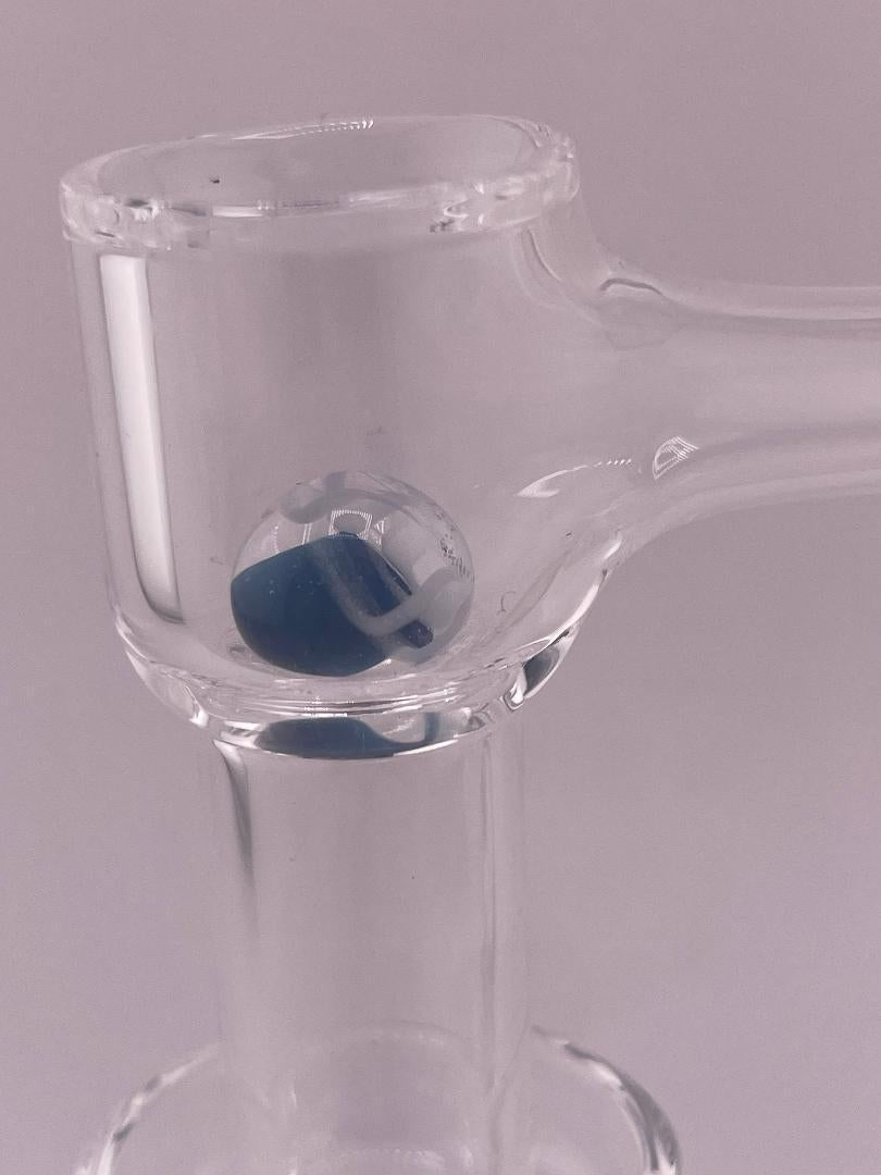 Paulson Pieces Marble - Slurper Valve Marble