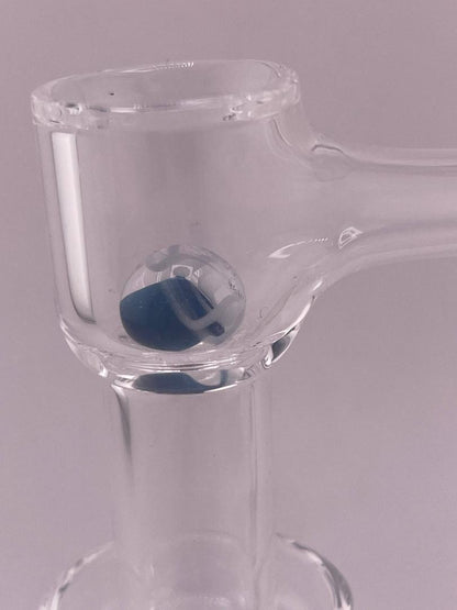 Paulson Pieces Marble - Slurper Valve Marble