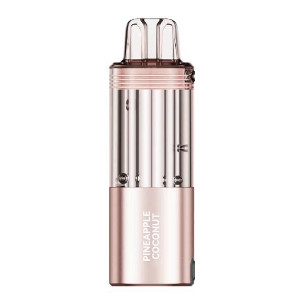 Foger 30k Disposable Pod Only
