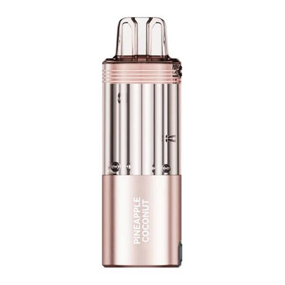 Foger 30k Disposable Pod Only