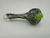 HighGrade Glass Dry Pipe -  Two Tone Frit