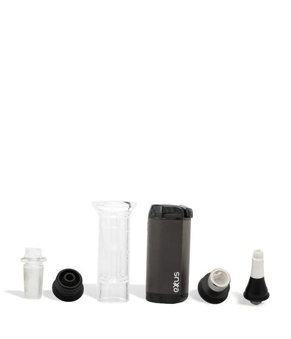 Exxus Vrs Kit Black