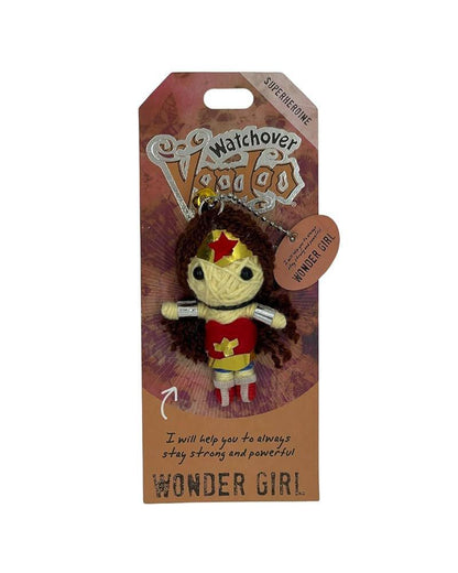Watchover Voodoo Doll - Wonder Girl