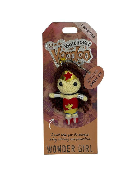 Watchover Voodoo Doll - Wonder Girl