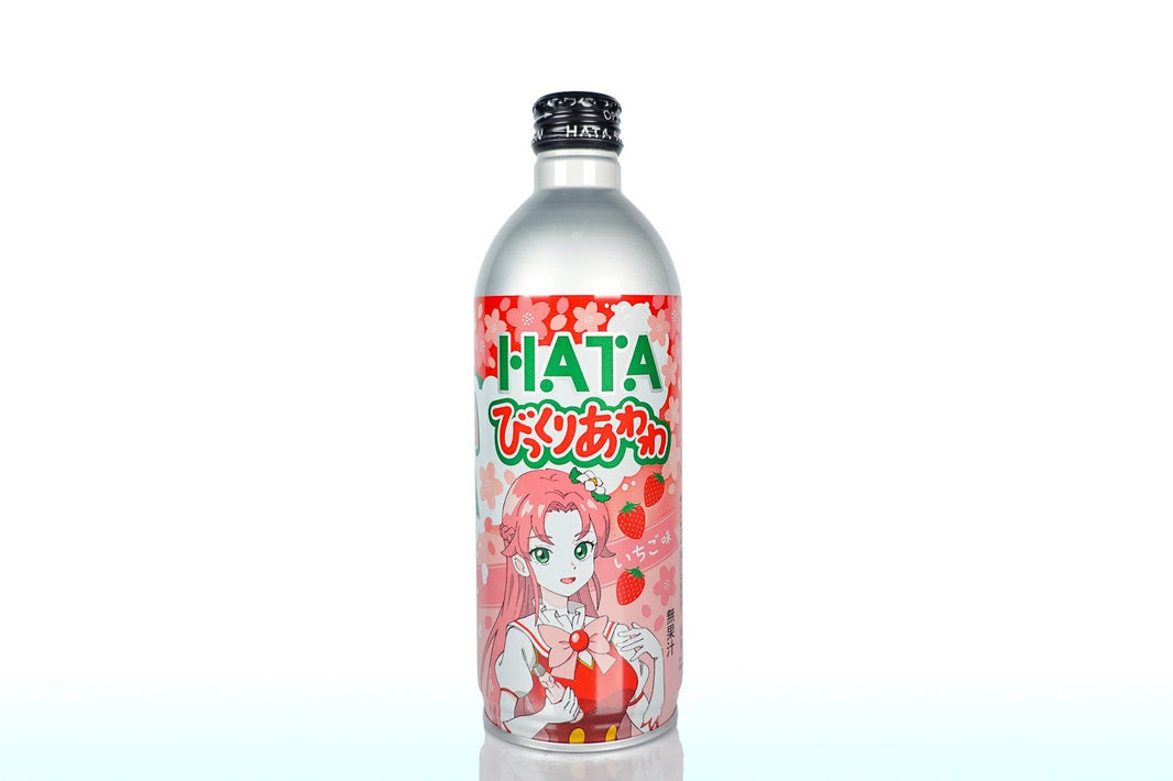 HATA Awawa - Strawberry Soda