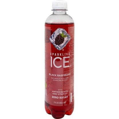 Sparkling Ice Sparkling Water 17oz