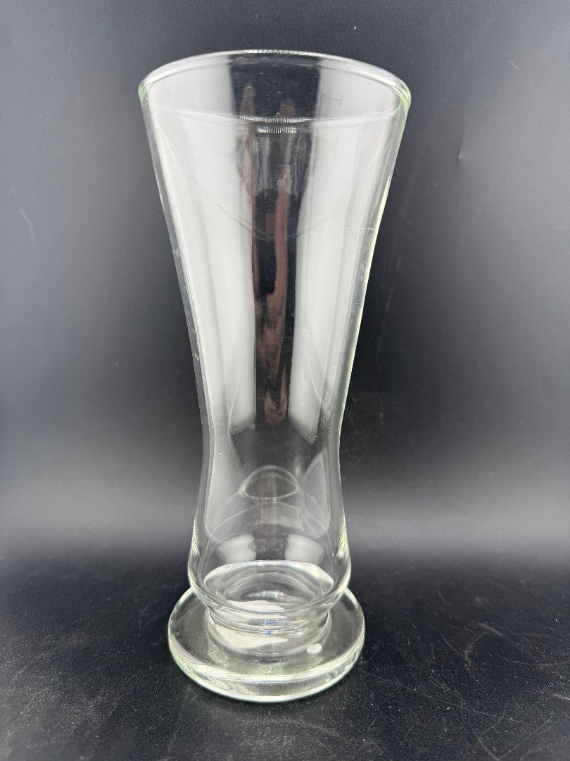 Mank Glass Simple Cup / Pilsner - Clear