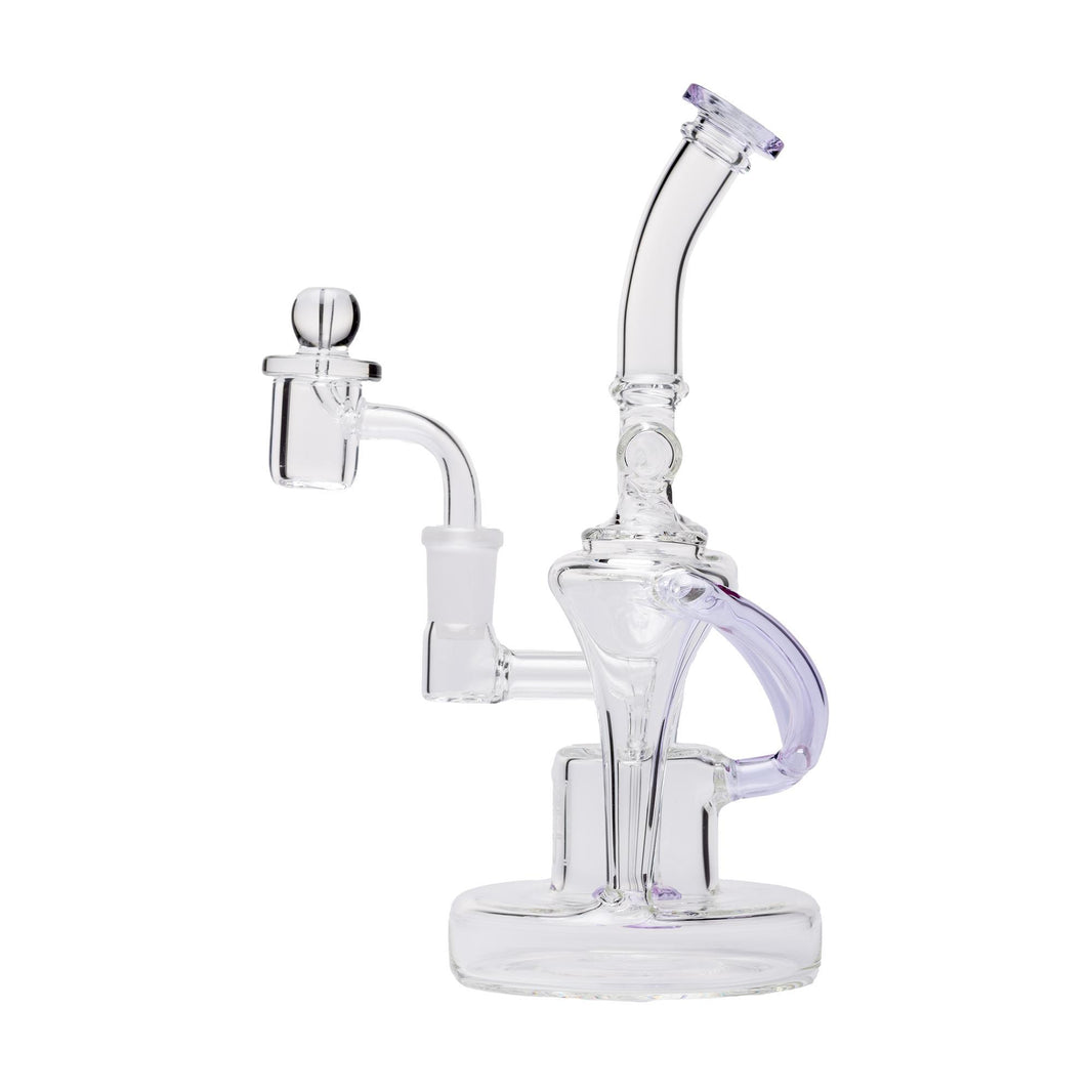 Human Grade Dualing Recycler Full Kit