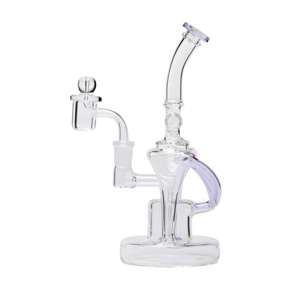 Human Grade Dualing Recycler Full Kit