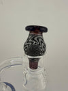 Uncle Dad Glass Bubble Cap