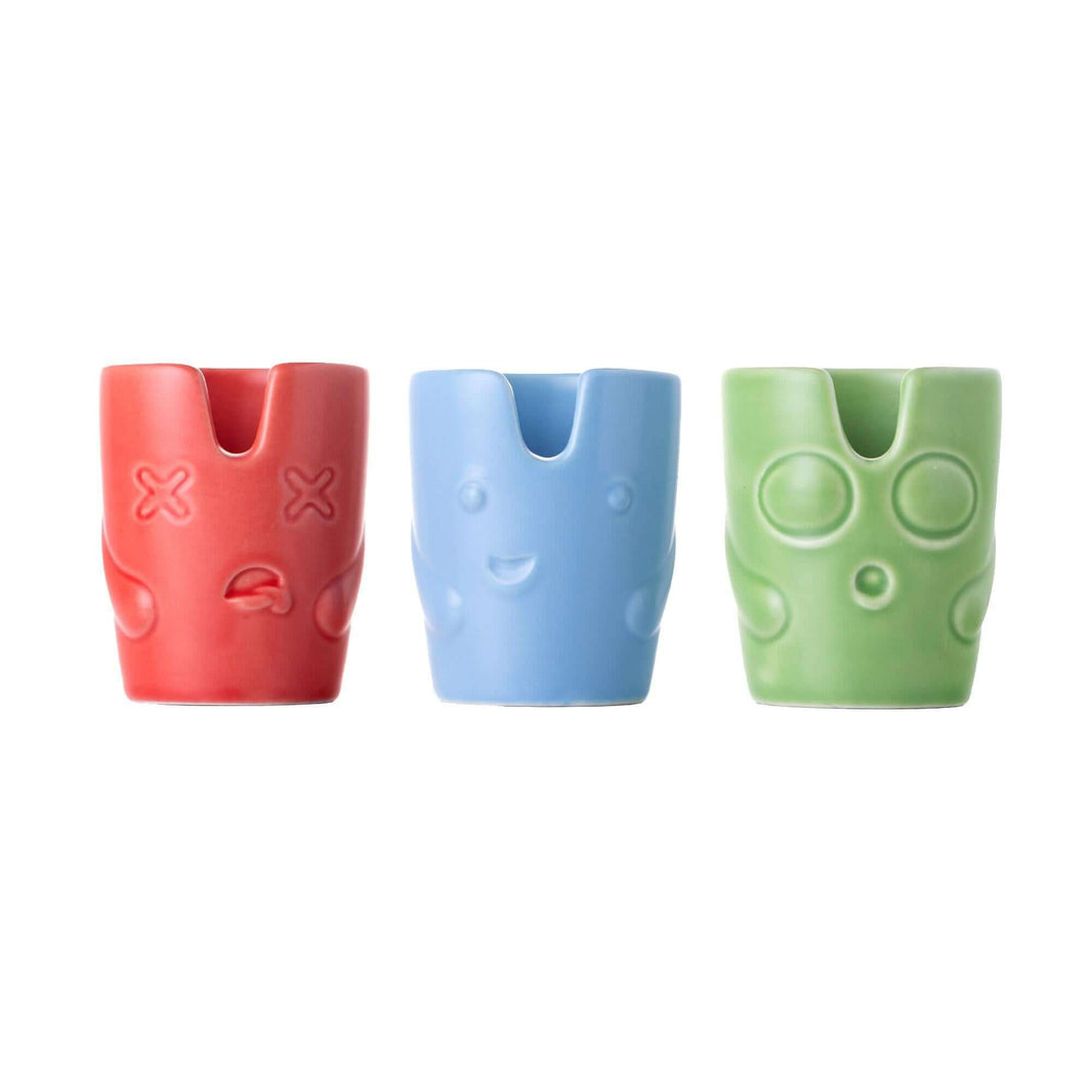 BigFun! Potheads Ashtray Set