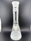 MAV Glass B44 12" Color Accent Beaker 14mm 45°