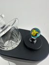 Paulson Pieces Dr Dabber Switch 2 - Spinner Cap Clear w/ Millie Top