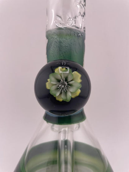 MJHoG 3-Way Collab Beaker