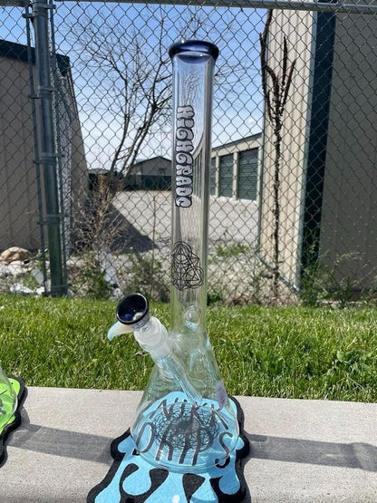 Highgrade Glass  - 14" Beaker