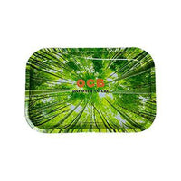 OCB Rolling Tray Bamboo Dream Large