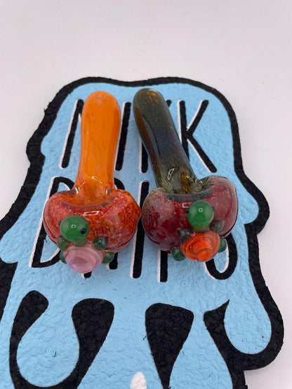 Wildfire Productions Turtle Pipe