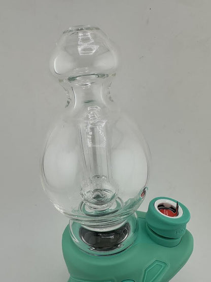 MJHOG Focus V Carta 2 / Carta sport Replacement glass - Clear