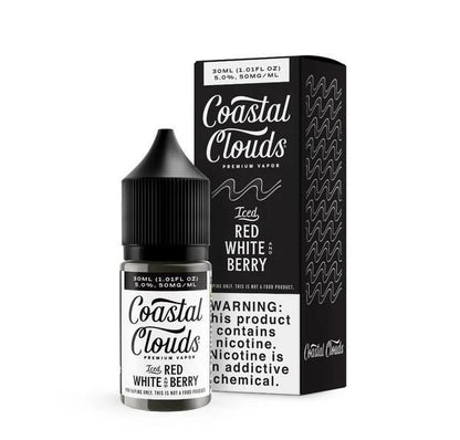 Coastal Clouds 30ml Iced