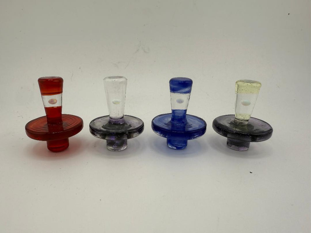 Ruby Pearl Co Slurper Cap