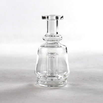 SirEEL Puffco Peak Glass Top - Chugger 1.0