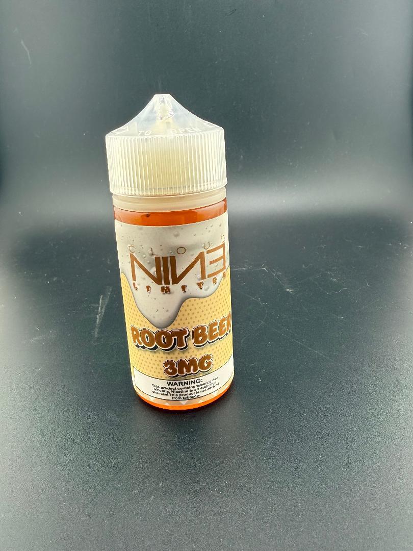 Cloud Nine 100ml Limited