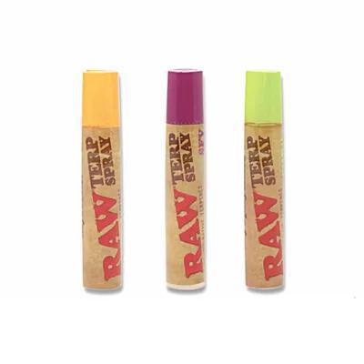 RAW Rolling Papers Terp Spray