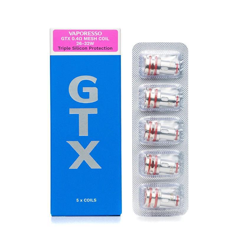 Vaporesso GTX Coil 1pc