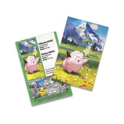 Pokémon TCG Mini Tin - Ascended Heros