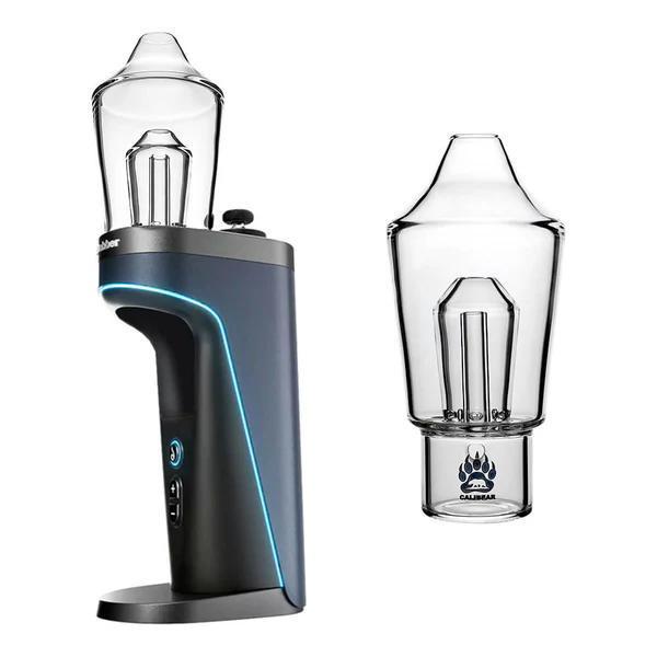 Calibear Glass Dr Dabber Switch 2 Glass - Shaker Glass