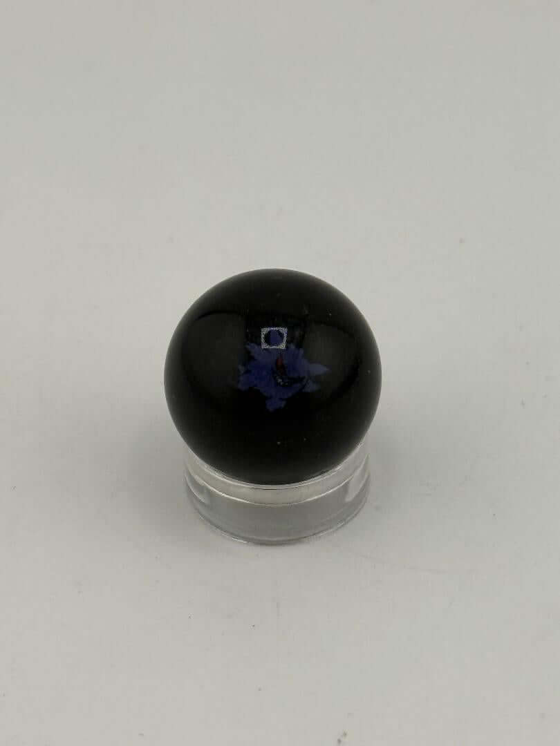 Paulson Pieces 20mm Millie Slurper Marble Cap - Gengar