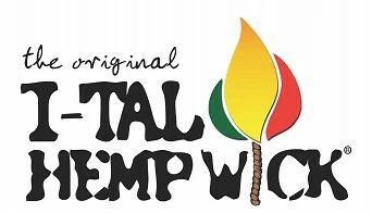 I-Tal Hempwick 100ft