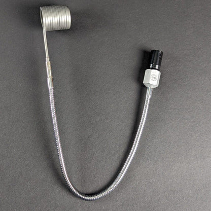 Yo Dabba Dabba Flex Coil Enail 30mm Kit