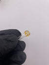 Brando Glass Puffco Proxy Core Accessory - Tiny Mouth Piece