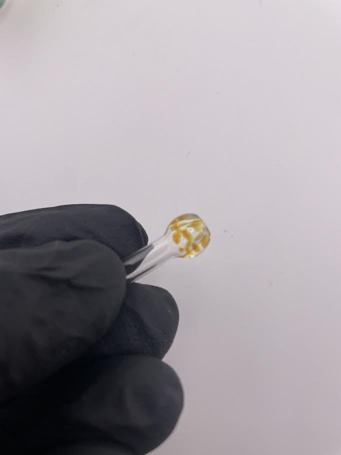 Brando Glass Puffco Proxy Core Accessory - Tiny Mouth Piece