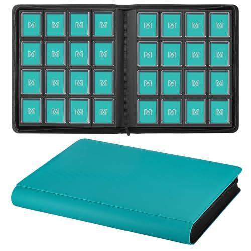Trading Card Binder - Holds up to 288 cards*
