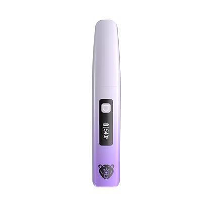 Bear Quartz Trio 2.0 Hot Knife / Light / IR Thermometer