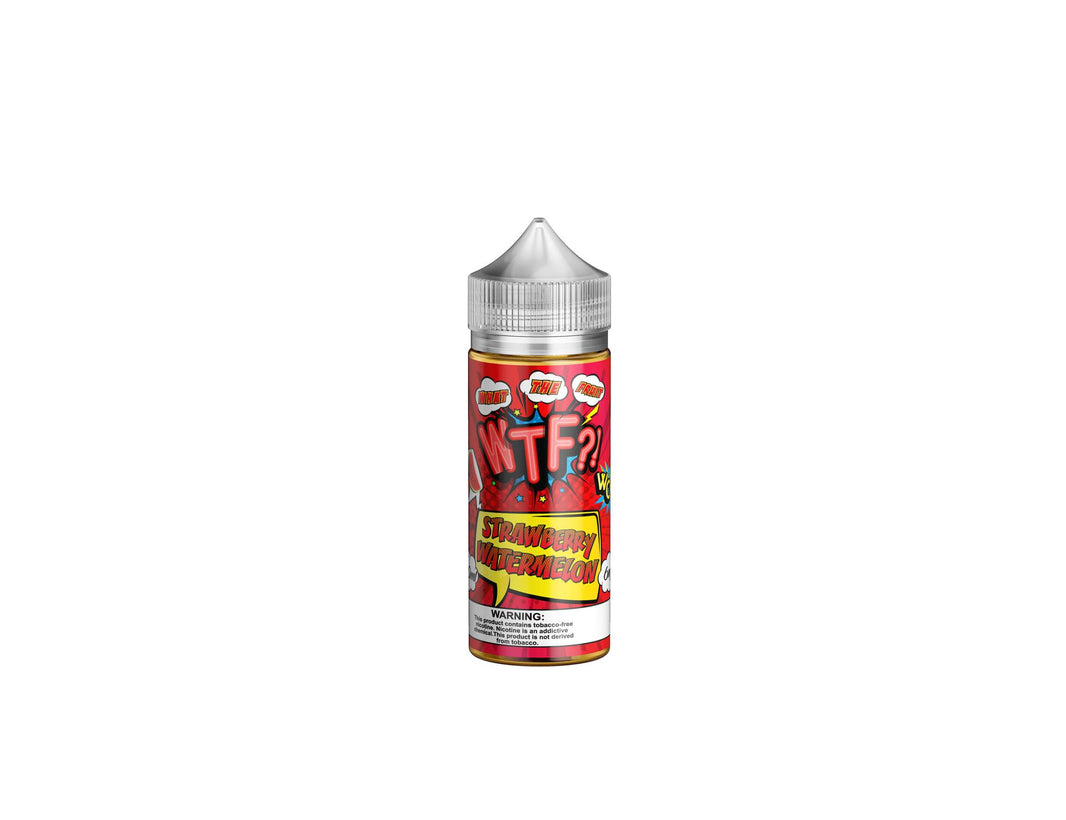Cloud Nine 100ml WTF