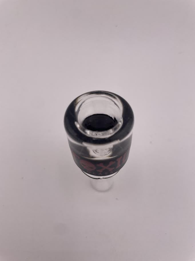 Toxic Glass - 14mm Bowl