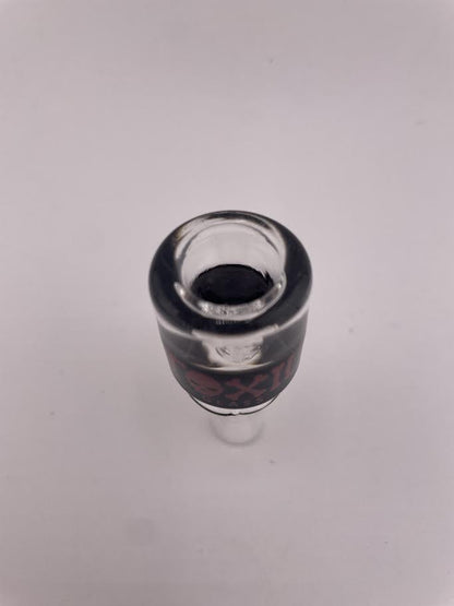Toxic Glass - 14mm Bowl