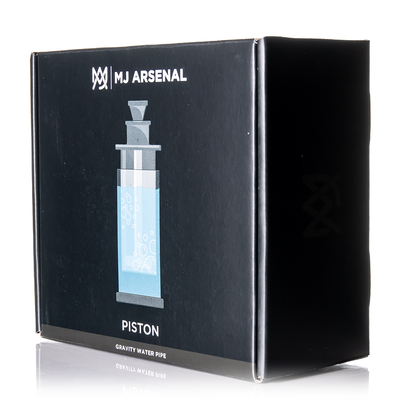 MJ Arsenal Gravity Pipe - Piston