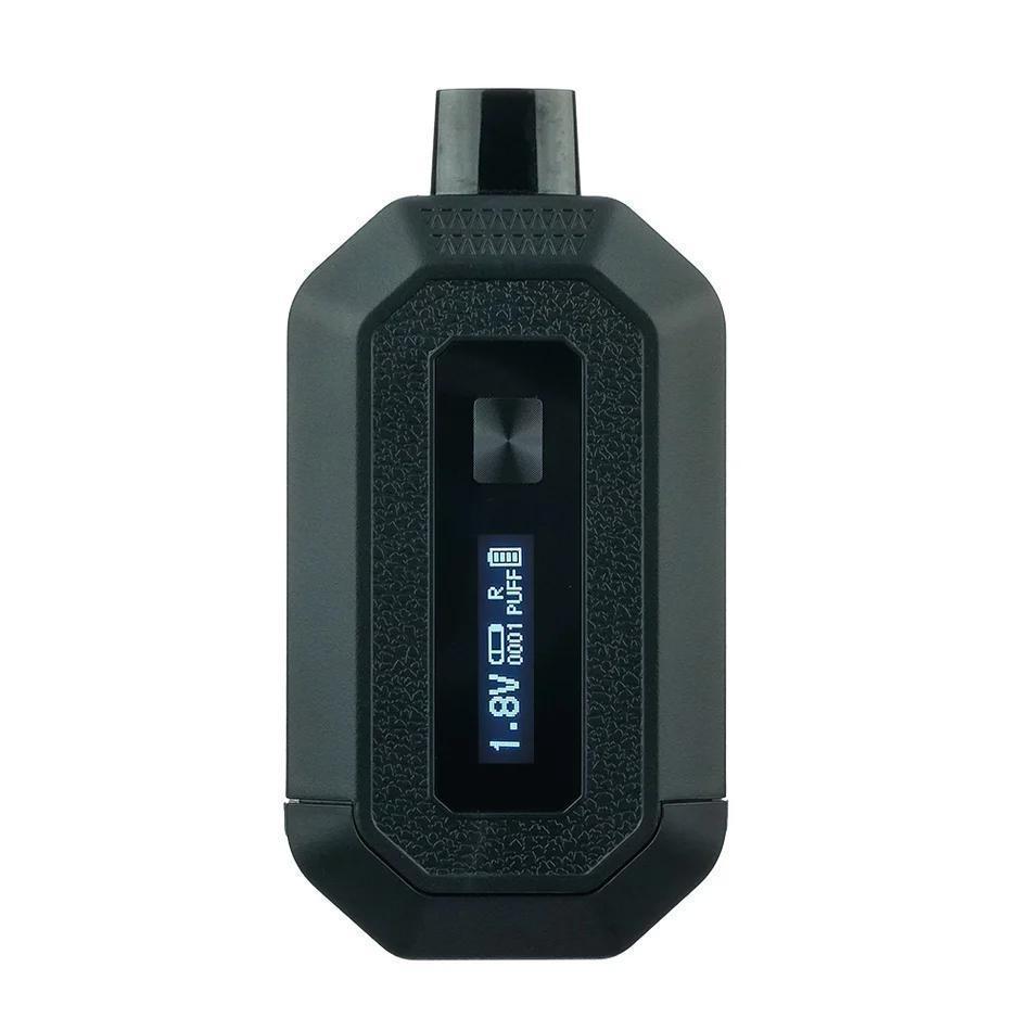Spaceship Dual Cart 510 Battery